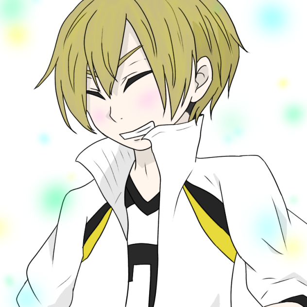 木葉ハイキュー】ハイキュー one fine day!! ofd 缶バッジ 木葉 秋紀