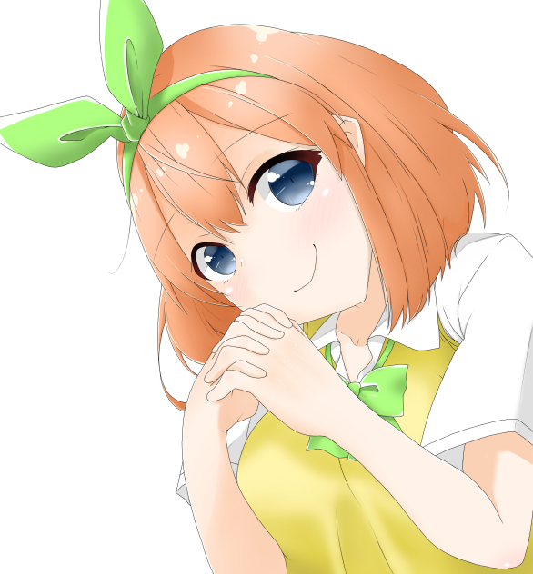 よつばちゃん
