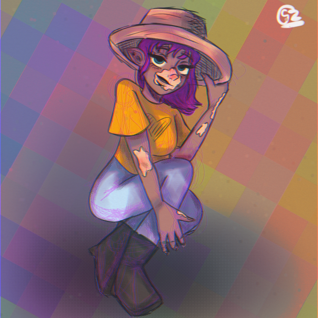 PRACTICE - ibisPaint