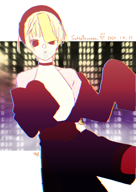 SaHalloween
