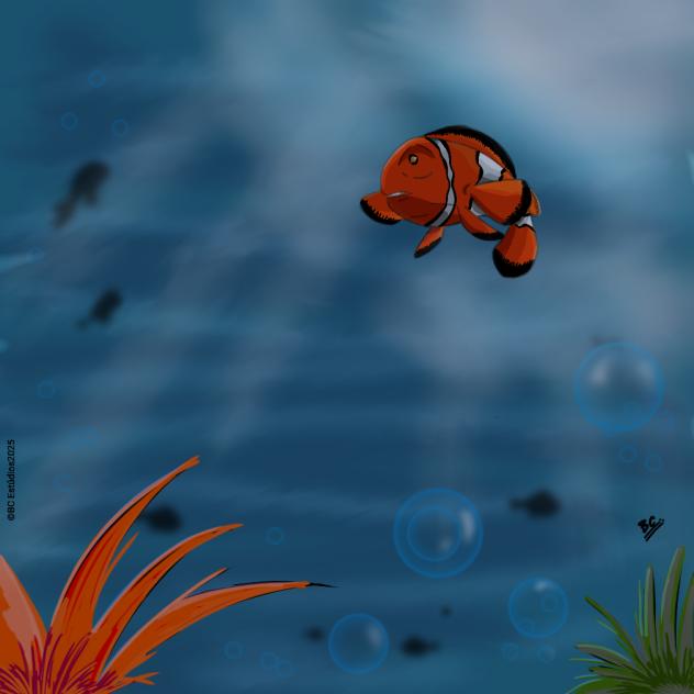 Película de um Mar
