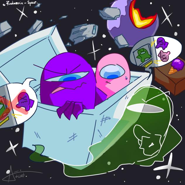 Rodamrix_Space