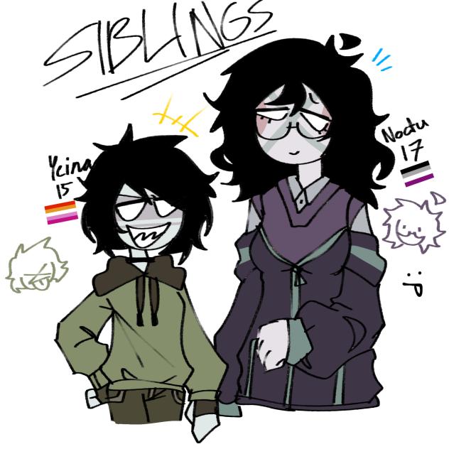 these goofballs