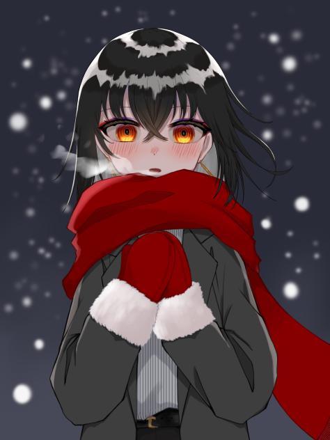 もこもこKanariaさん