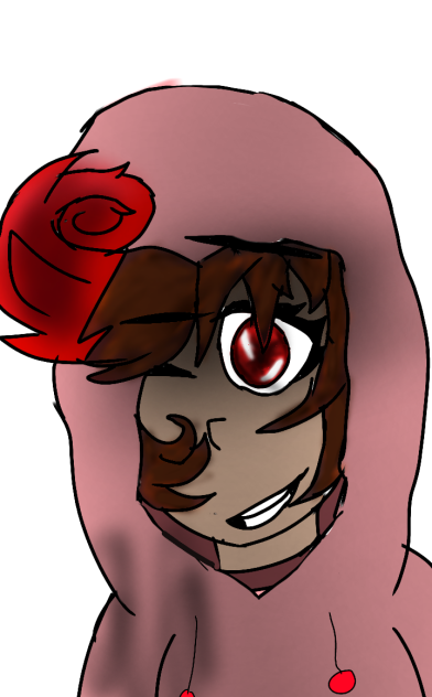 Destiny+Storyshift Chara - ibisPaint
