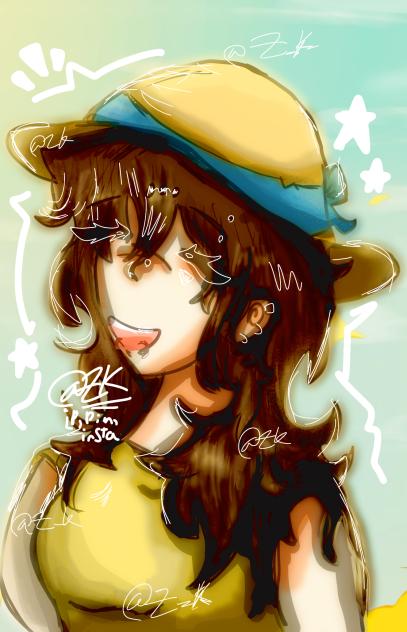 ★- DANDELIONS - ★