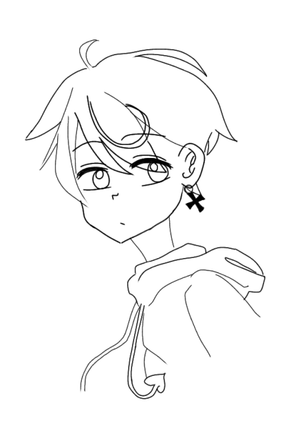 boi - ibisPaint