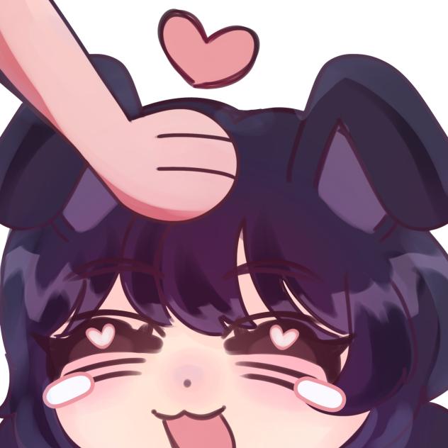 Headpat Bebi