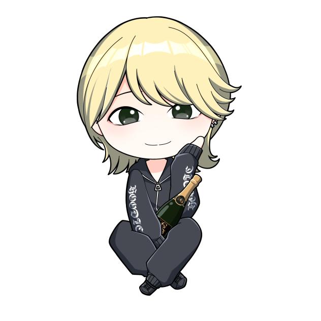 依頼絵245