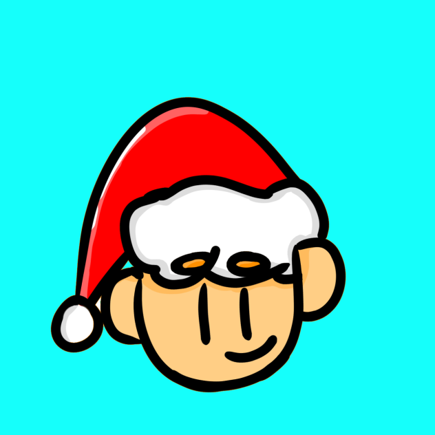 christmas - ibisPaint