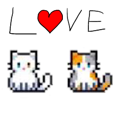 Любовь котят❤️