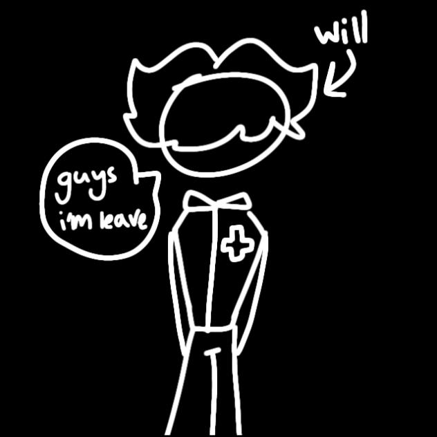 chat I'm not Will