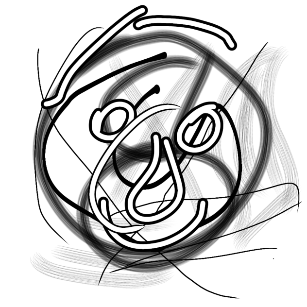 abstract - ibisPaint
