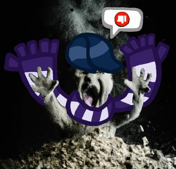 Edgar after a Shelly super