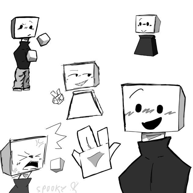 Cubikel ..Again..