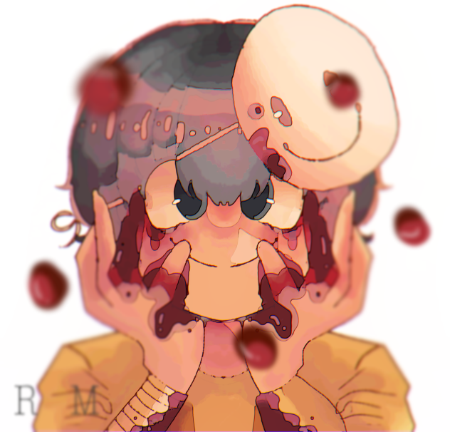 Lonely_Ev’s Request - ibisPaint