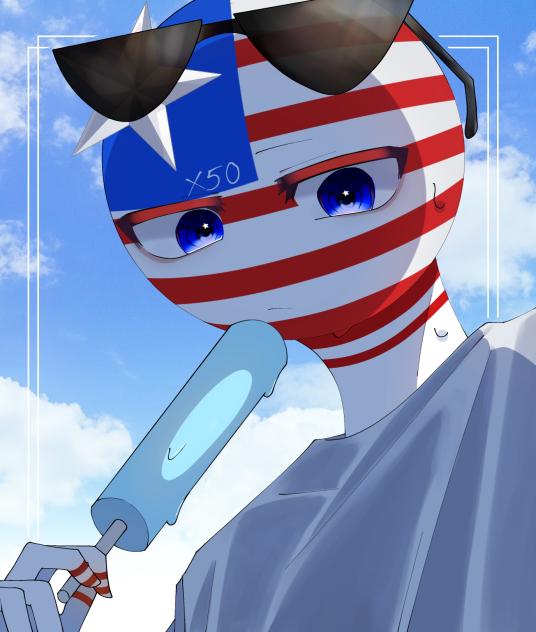 ん、