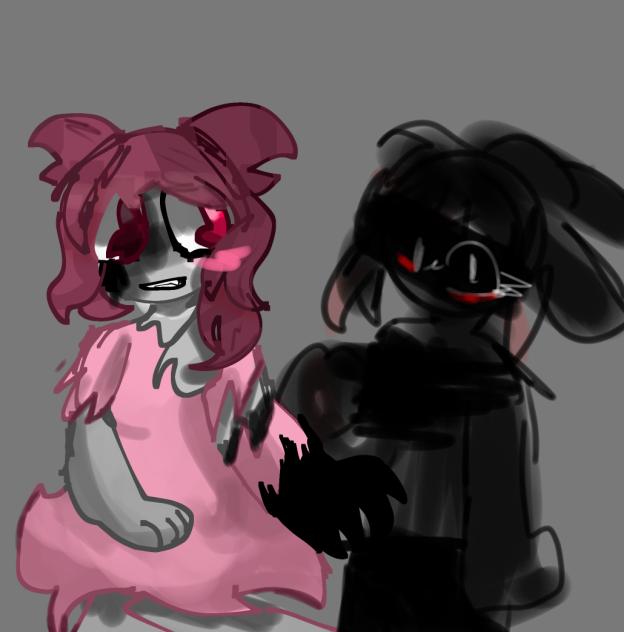 These two ⬛️⬛️⬛️s
