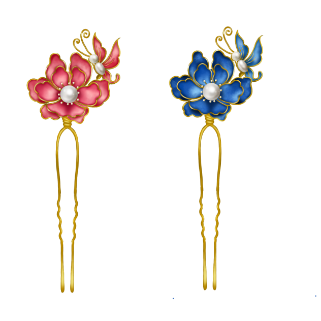 hairpin 1