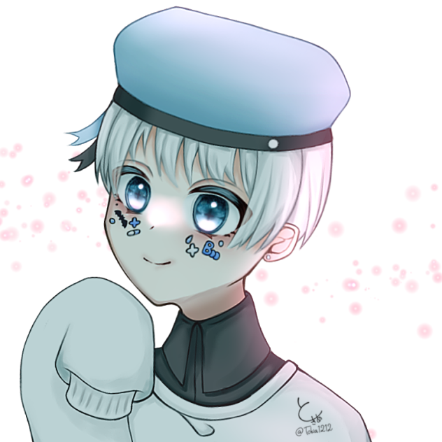 アイビス投稿1周年!👻