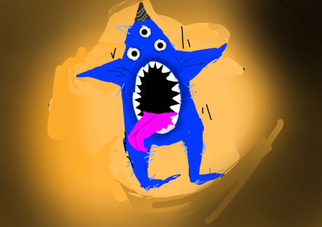 ナブナブ(ガーデンオブバンバン)