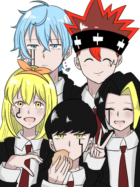集合