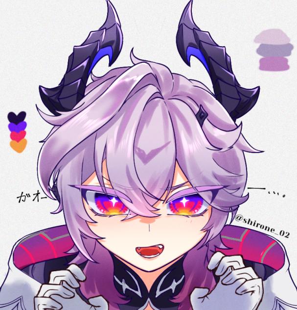 ドゥリン練習