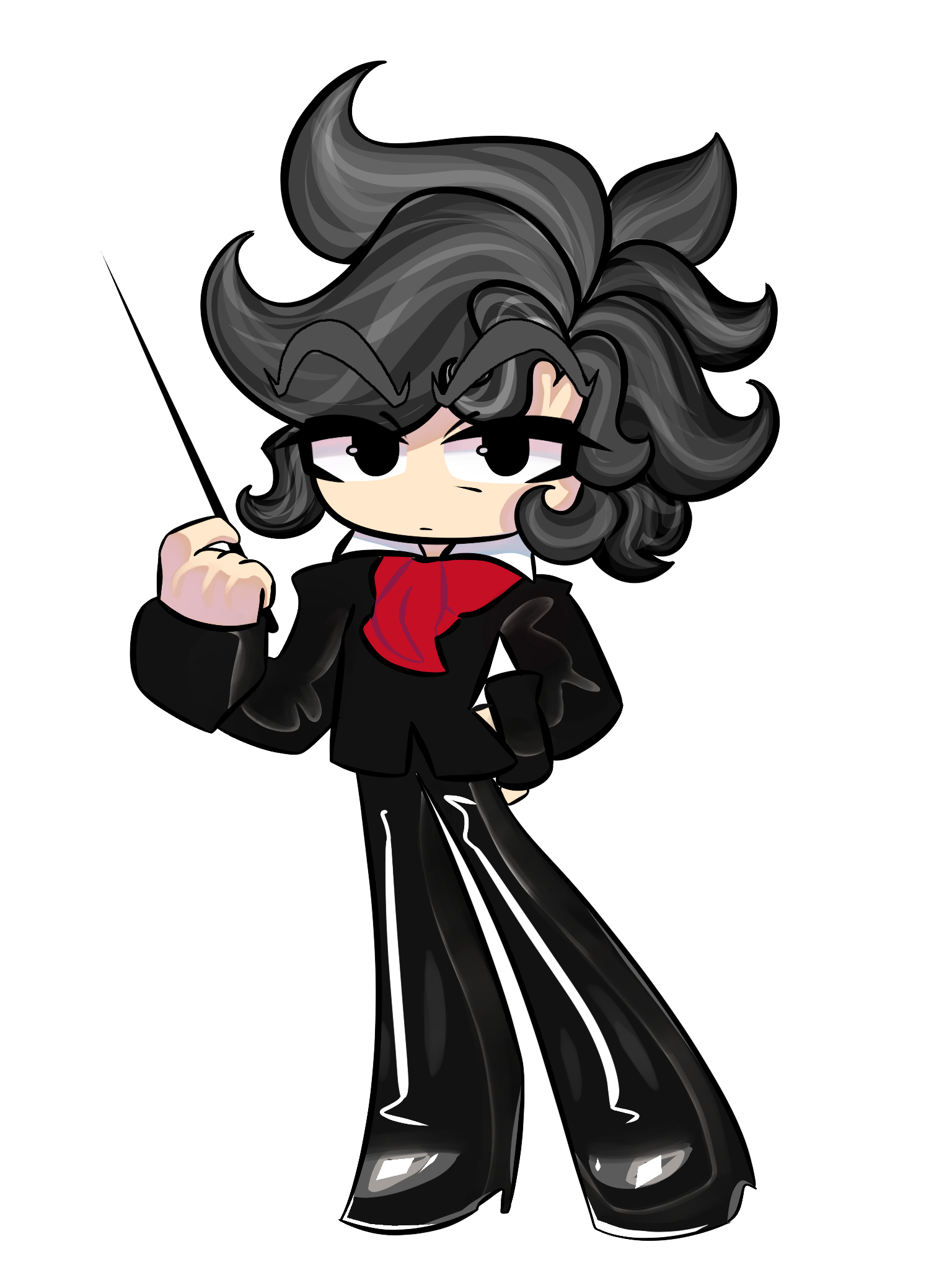 Bee revamp - ibisPaint