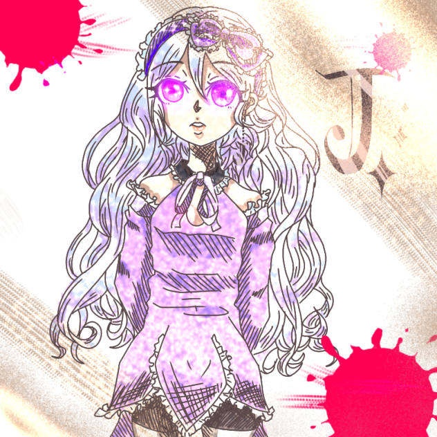 アリス   🃏ジョーカー