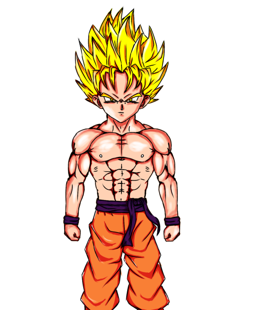 dragonball