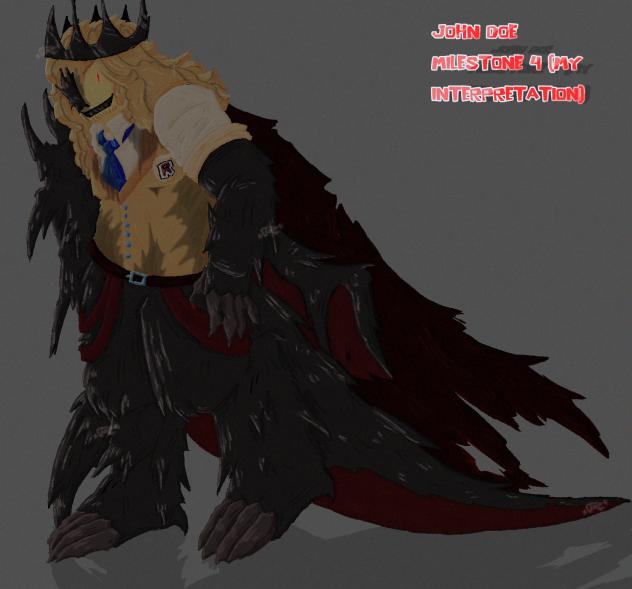 🖤💻 𝓂４ Ⓙ𝐎ⓗή ᵈ𝐎έ 🐉👑