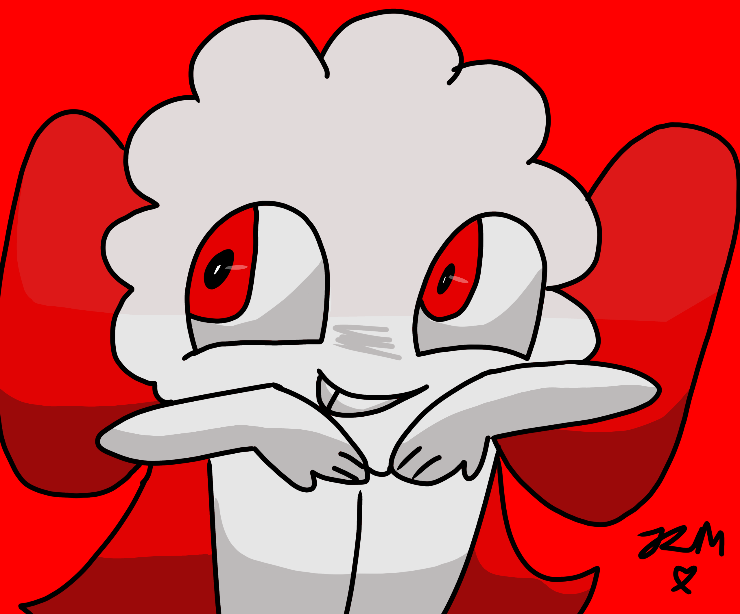 insert super cool title - ibisPaint