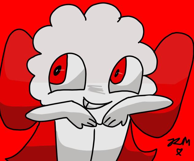 insert super cool title - ibisPaint