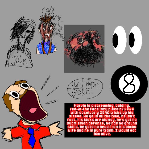 SML WIKI (TW! GORE)