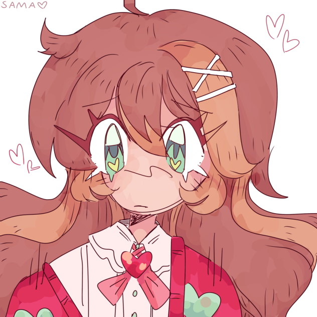 Hazuki✨