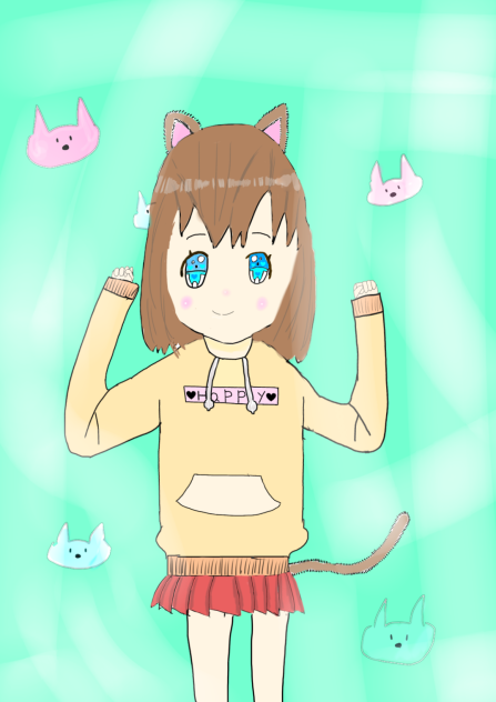 🐈