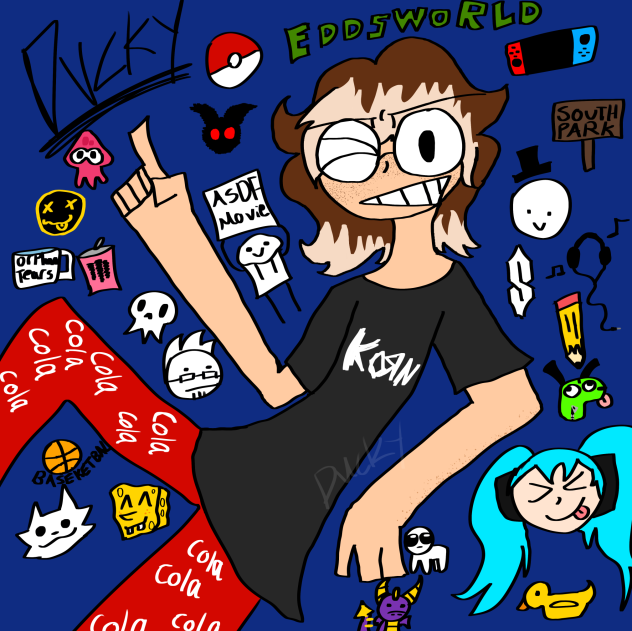 Its me!!