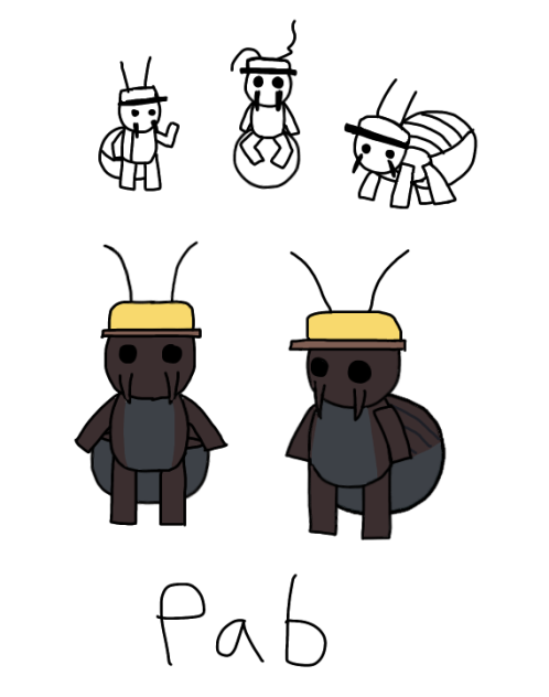 Pab