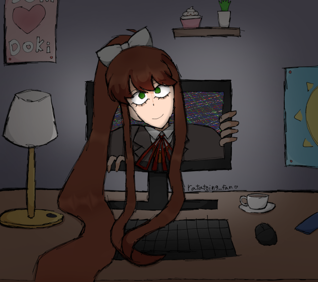 monika