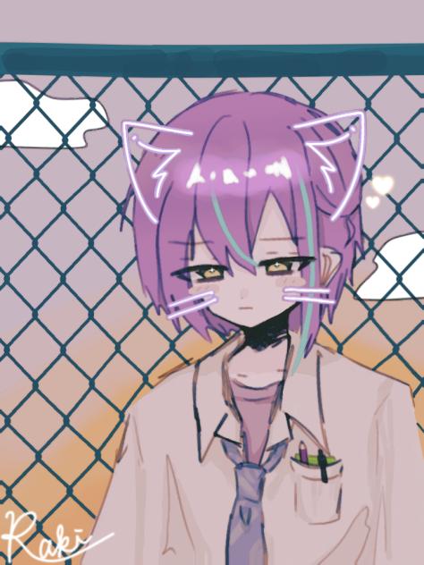 類くん