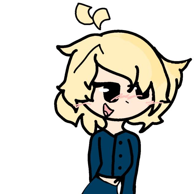 My old art again! - ibisPaint