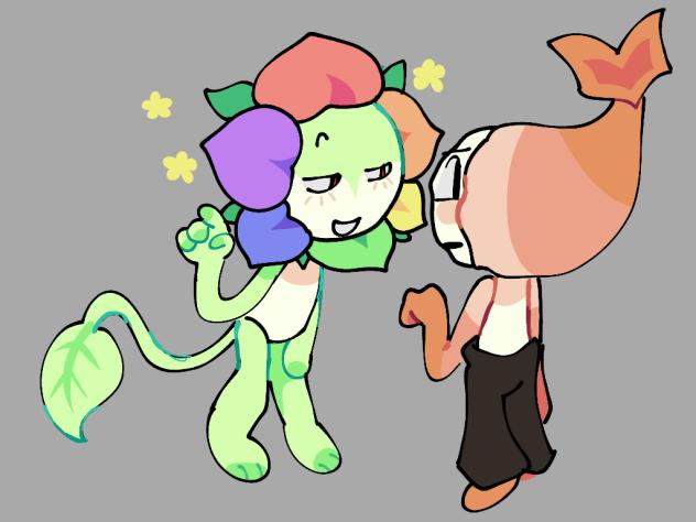 angryflower