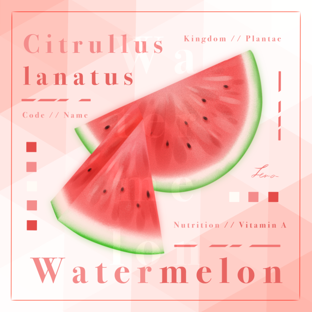Watermelon
