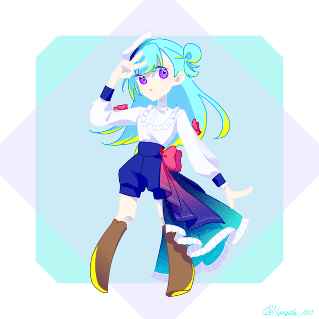 無題64 - ibisPaint