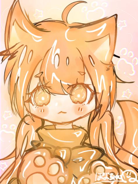 にゃんこ(^ ̳ _  ̫ _  ̳^‬)