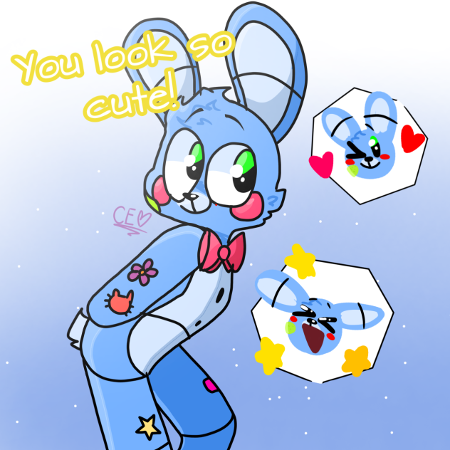 Toy Bonnie