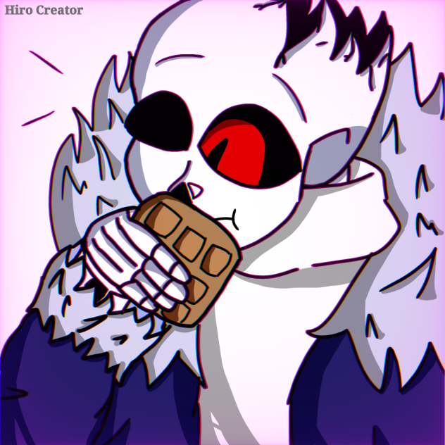 Horror Sans n n)