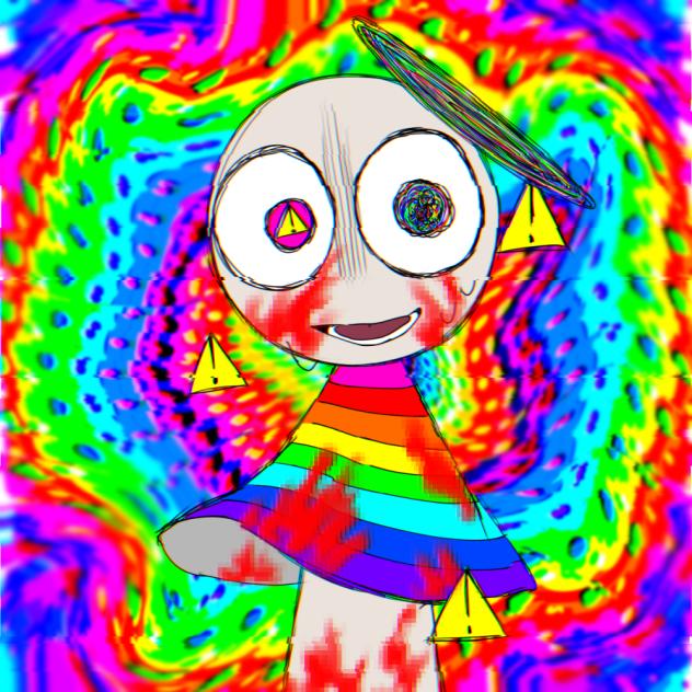 幻覚