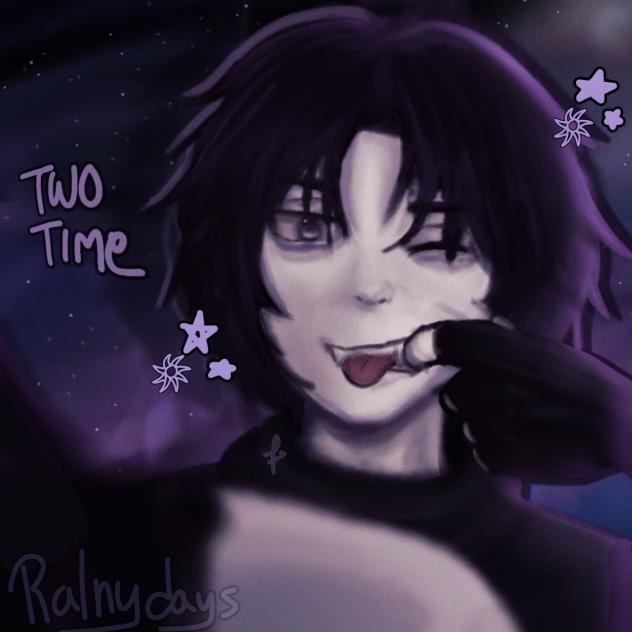 Two times
