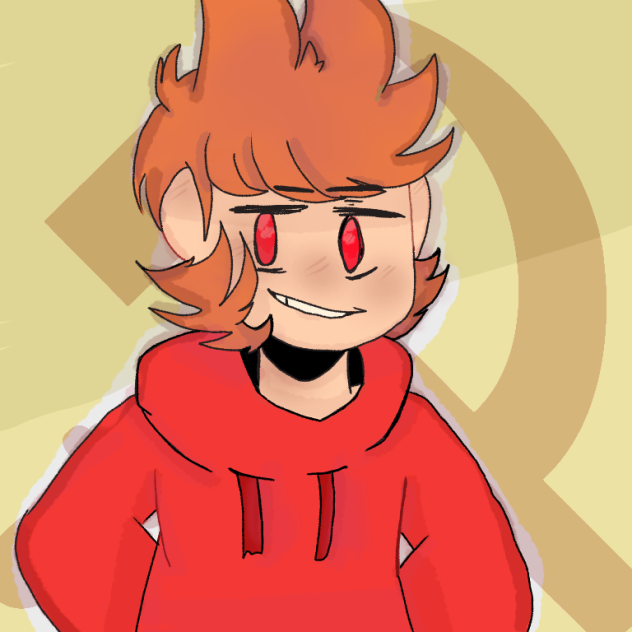 Tord the communist..